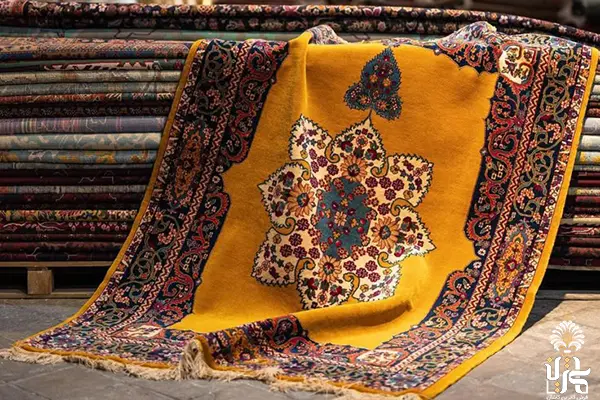 عوامل موثر بر قیمت فرش؛ پشت پرده اختلاف قیمت‌ها چیست؟